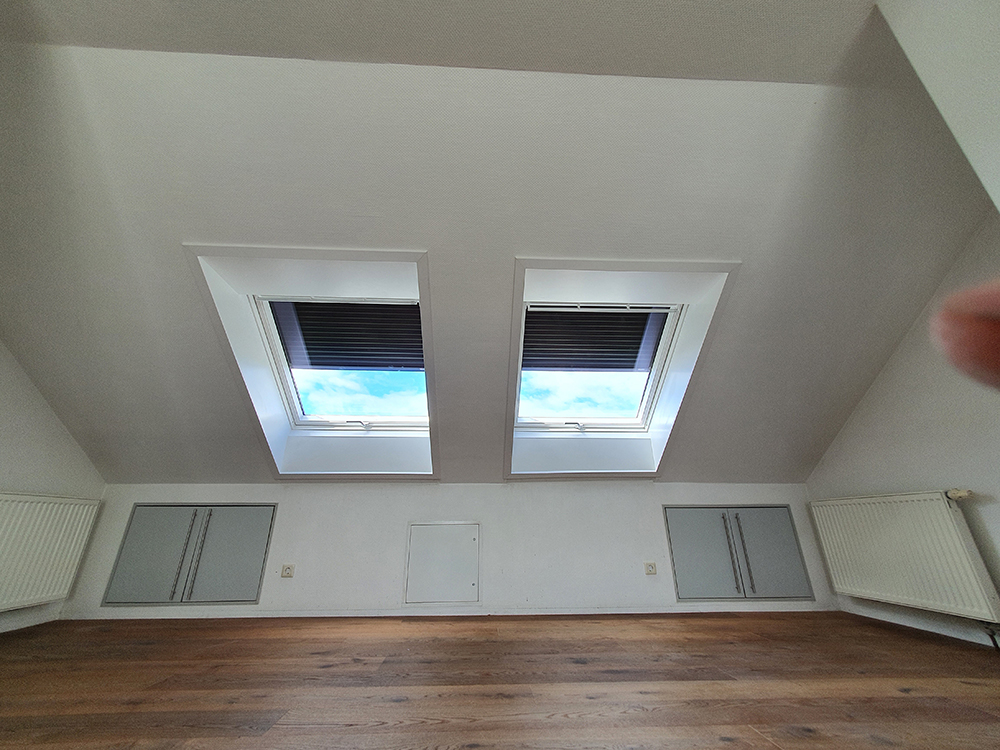 Dachfenster Rollo